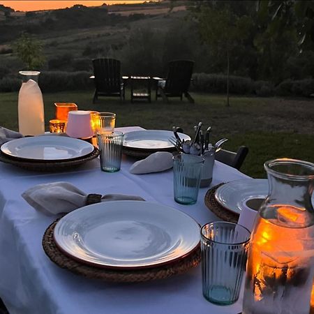 Cortijo Rancho Verde コルメナル エクステリア 写真