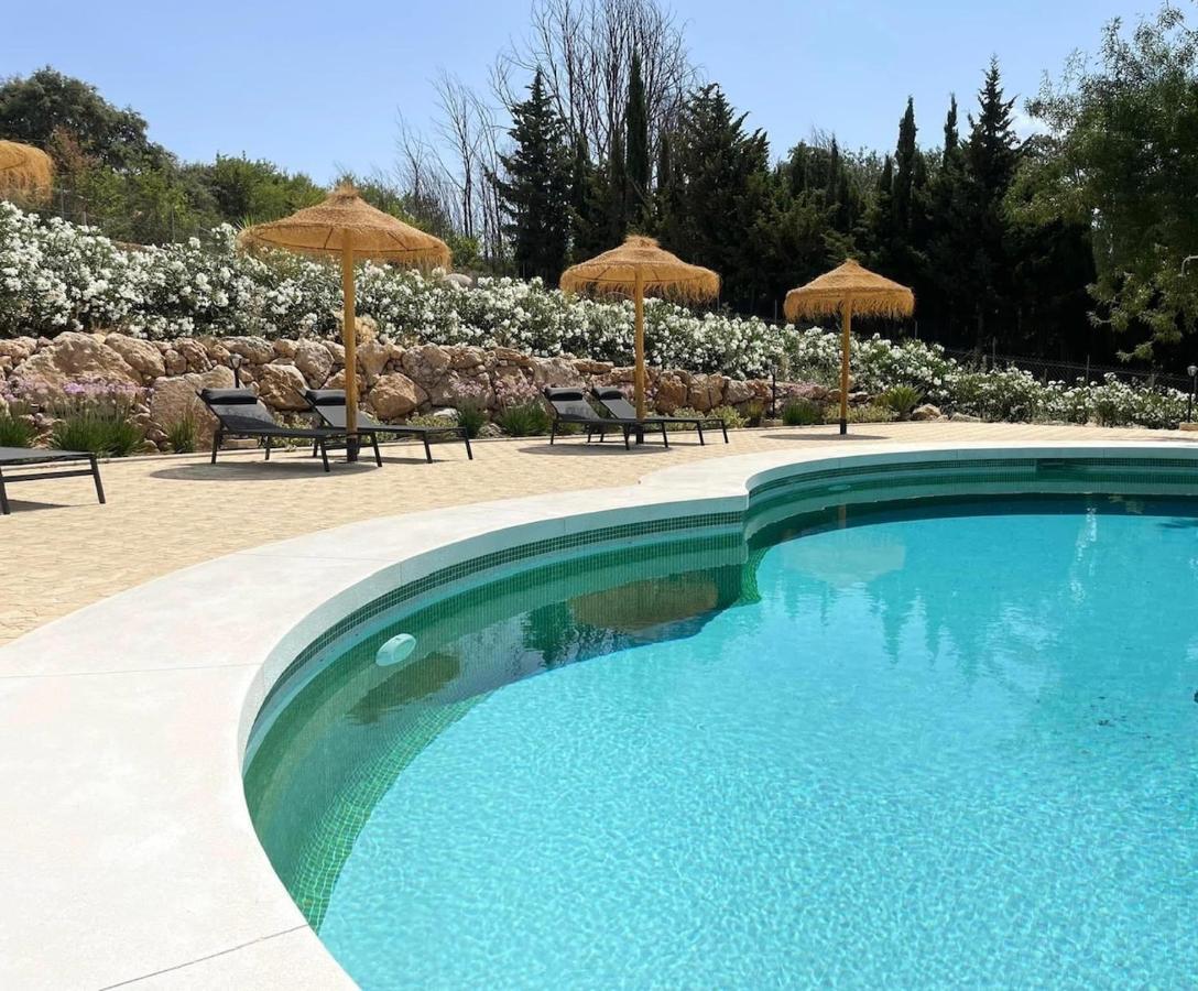 Cortijo Rancho Verde コルメナル エクステリア 写真