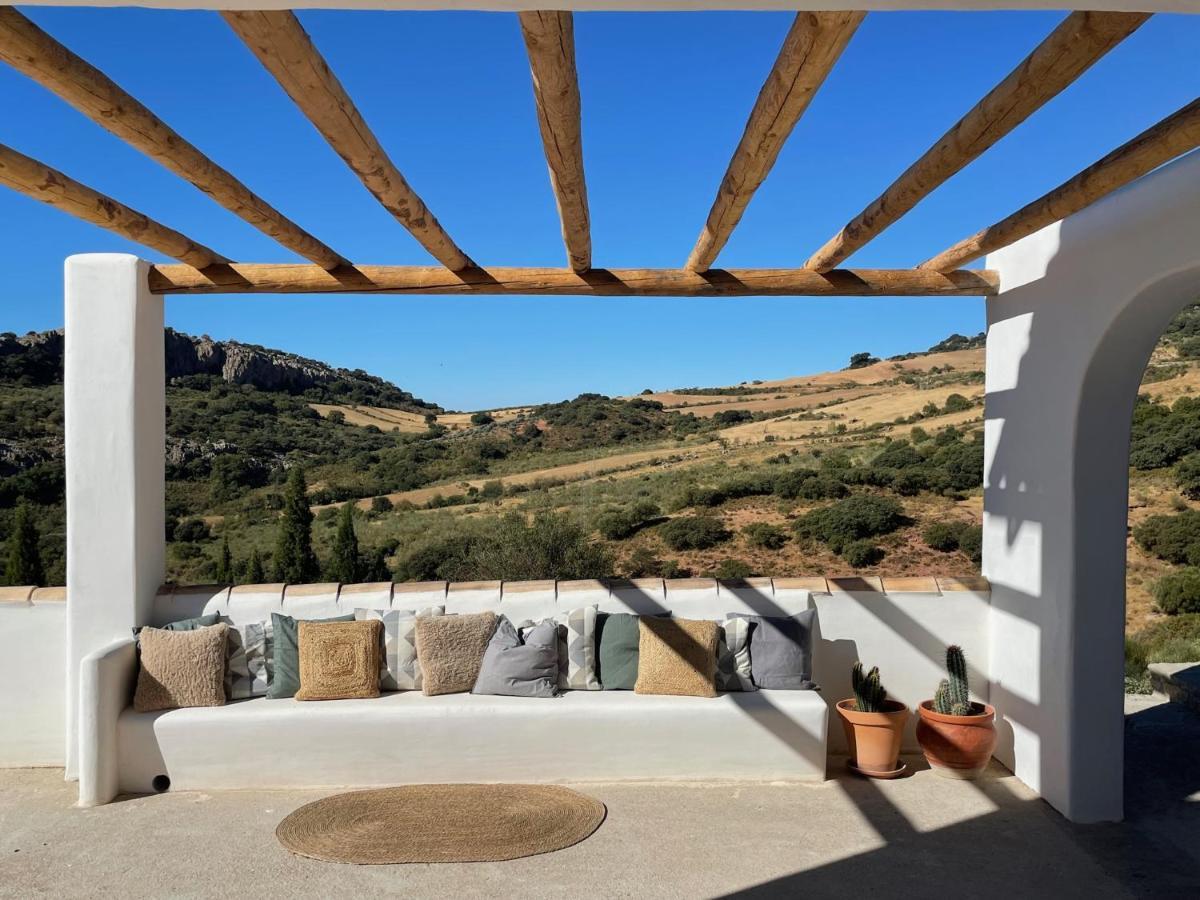 Cortijo Rancho Verde コルメナル エクステリア 写真
