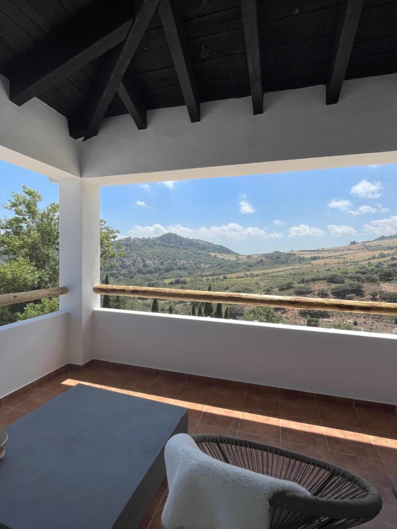 Cortijo Rancho Verde コルメナル エクステリア 写真