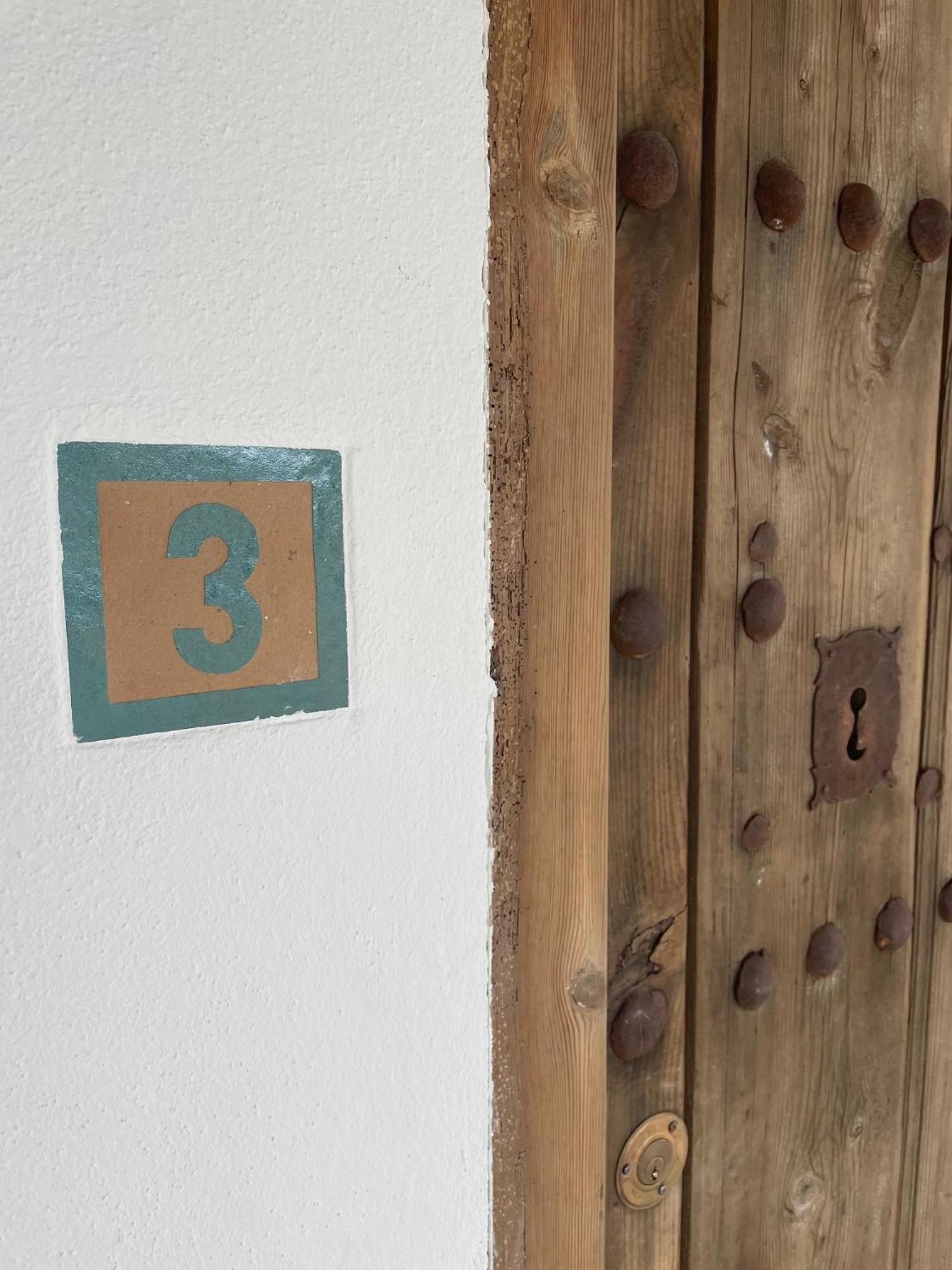 Cortijo Rancho Verde コルメナル エクステリア 写真