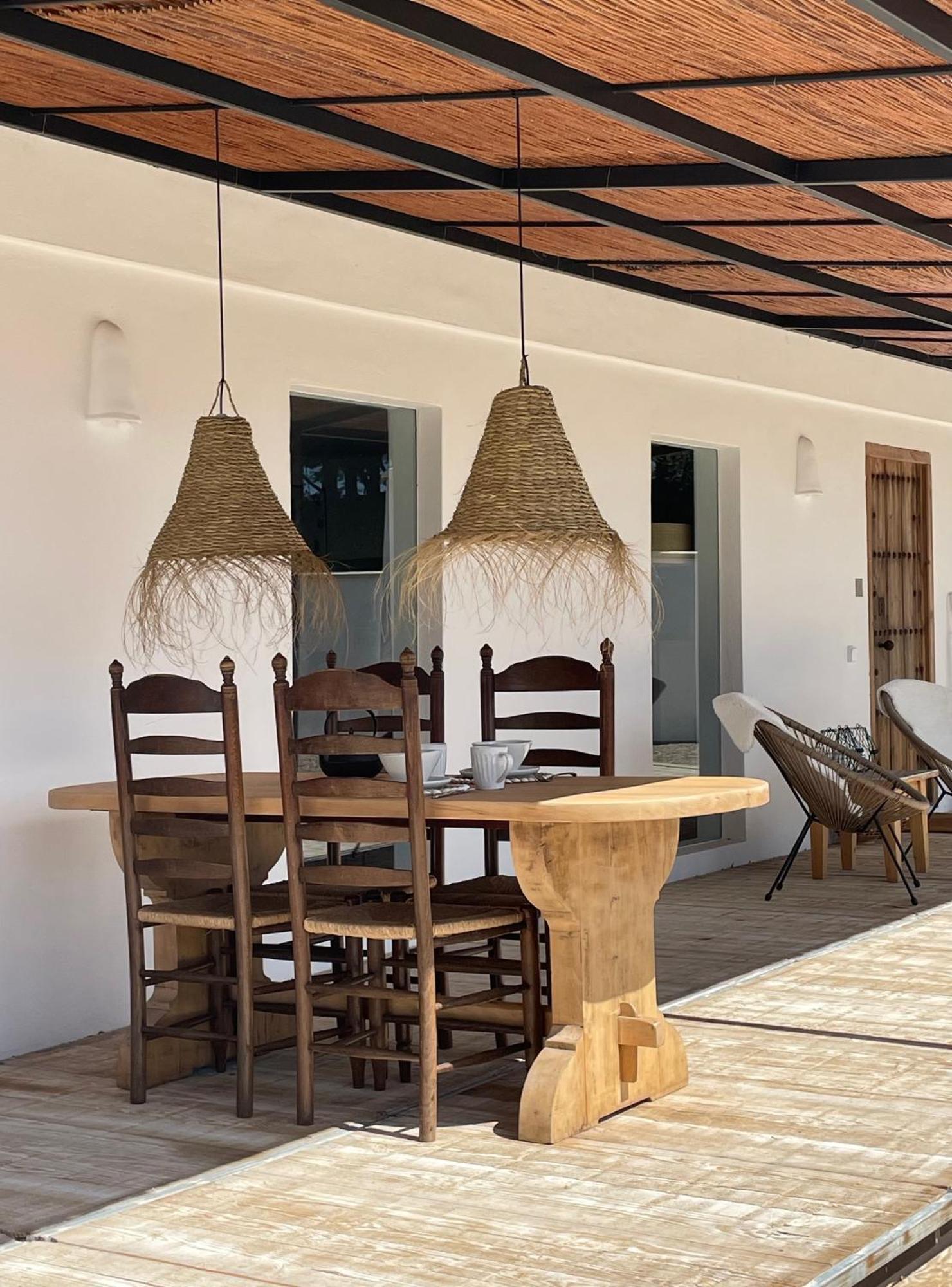 Cortijo Rancho Verde コルメナル エクステリア 写真