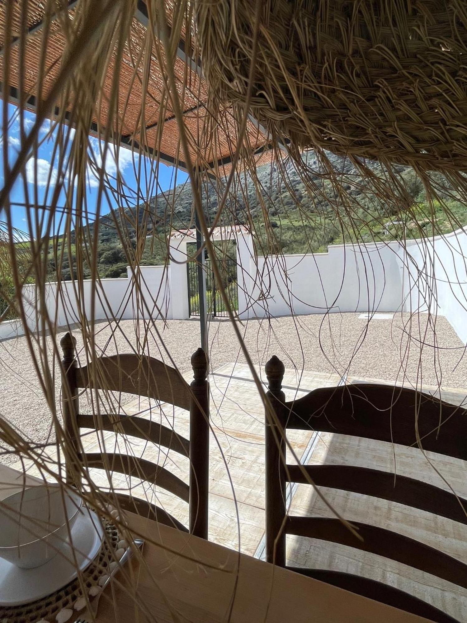 Cortijo Rancho Verde コルメナル エクステリア 写真