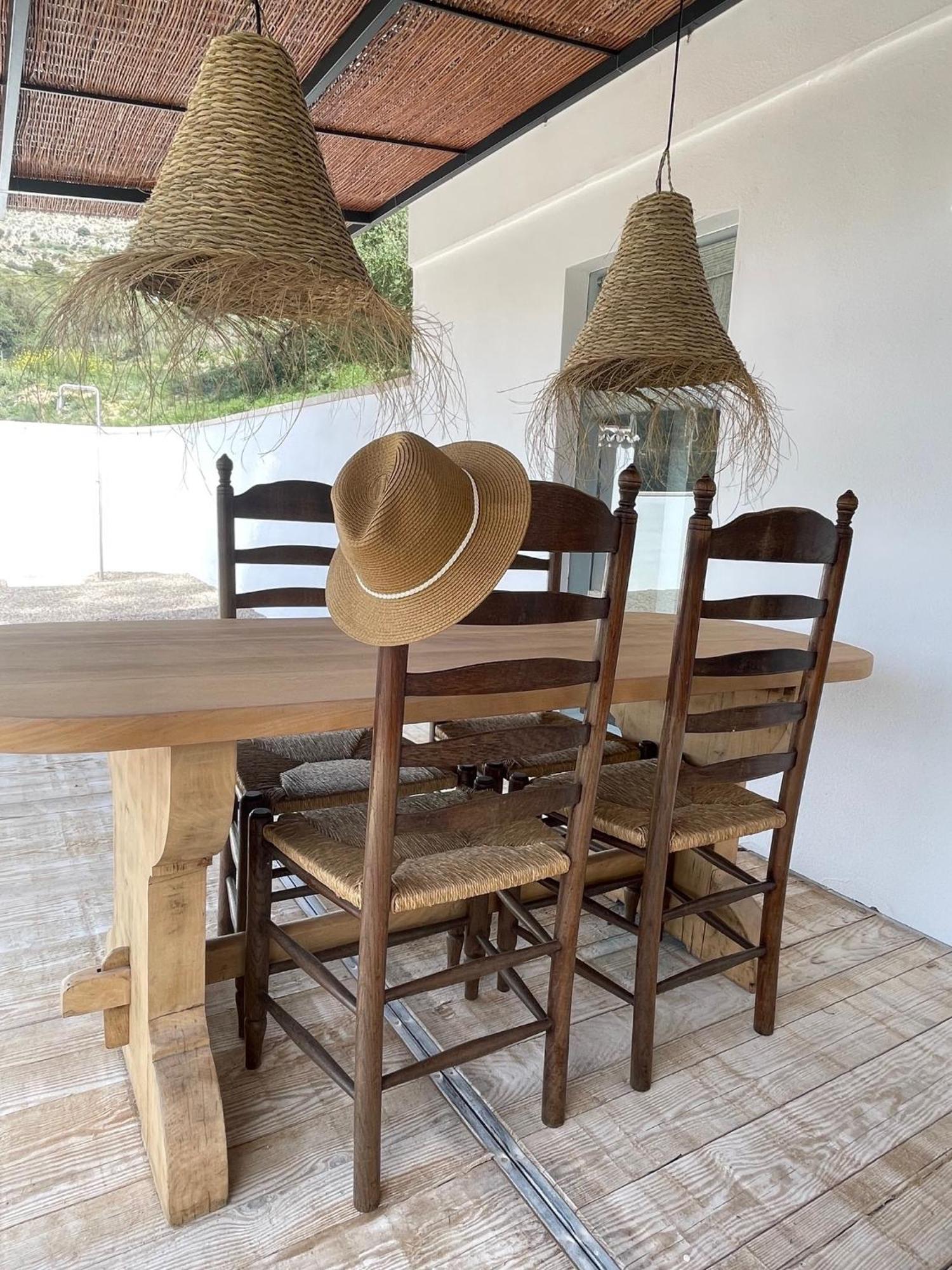 Cortijo Rancho Verde コルメナル エクステリア 写真