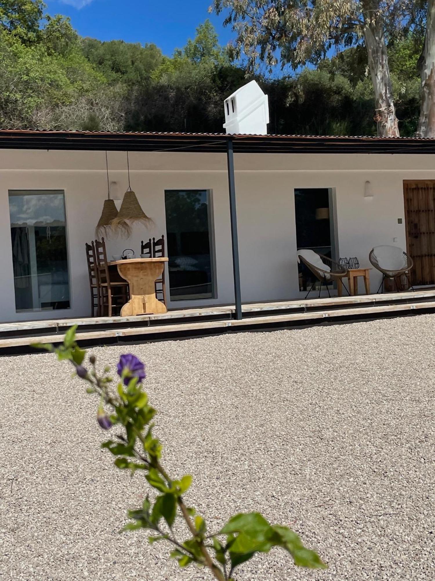 Cortijo Rancho Verde コルメナル エクステリア 写真