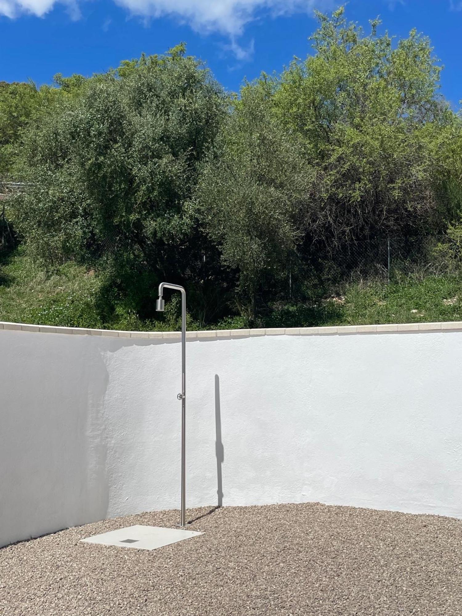 Cortijo Rancho Verde コルメナル エクステリア 写真