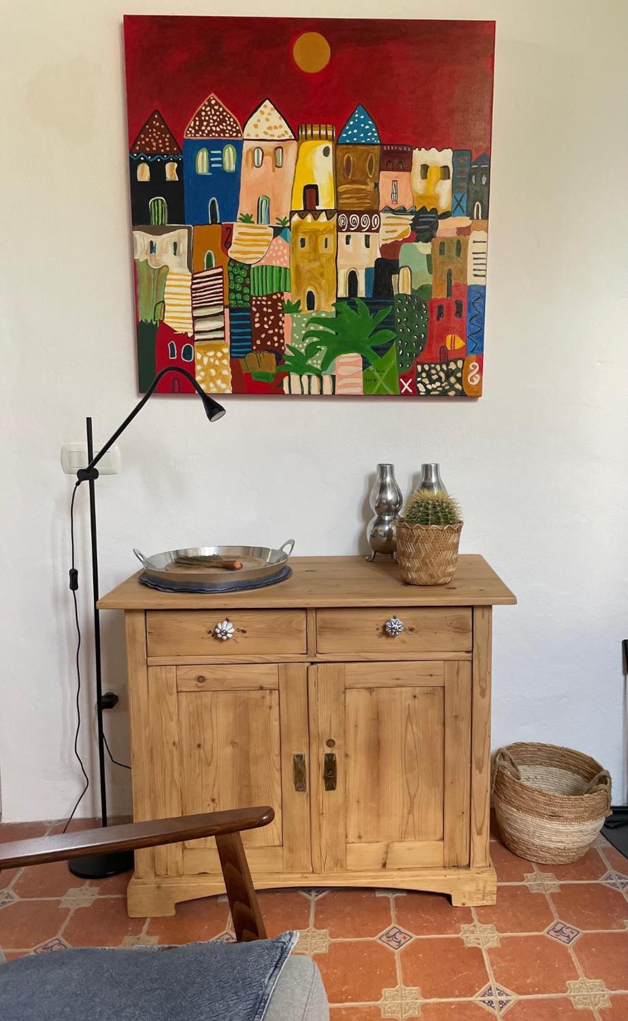 Cortijo Rancho Verde コルメナル エクステリア 写真