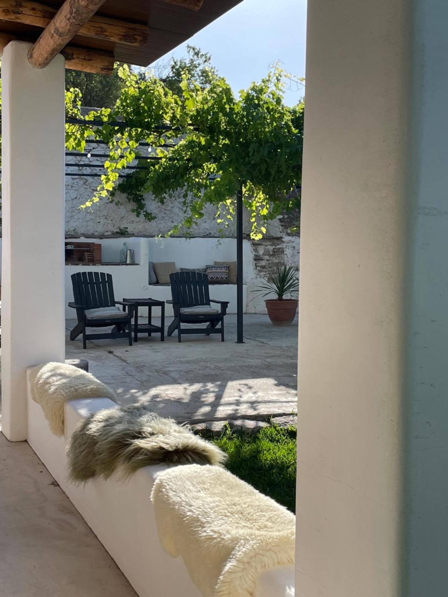 Cortijo Rancho Verde コルメナル エクステリア 写真