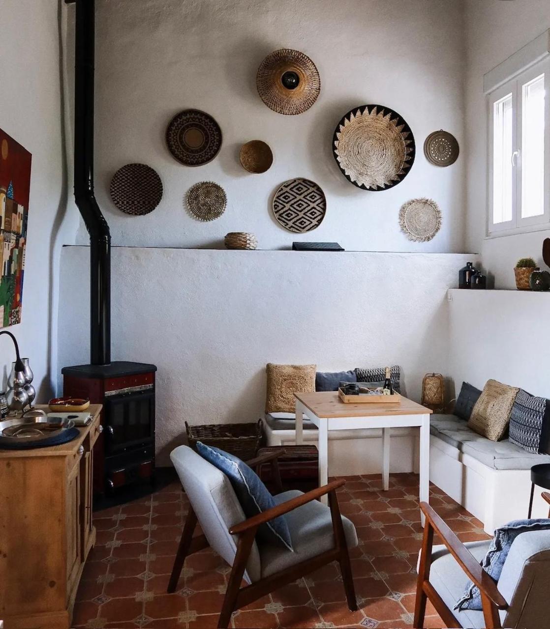 Cortijo Rancho Verde コルメナル エクステリア 写真