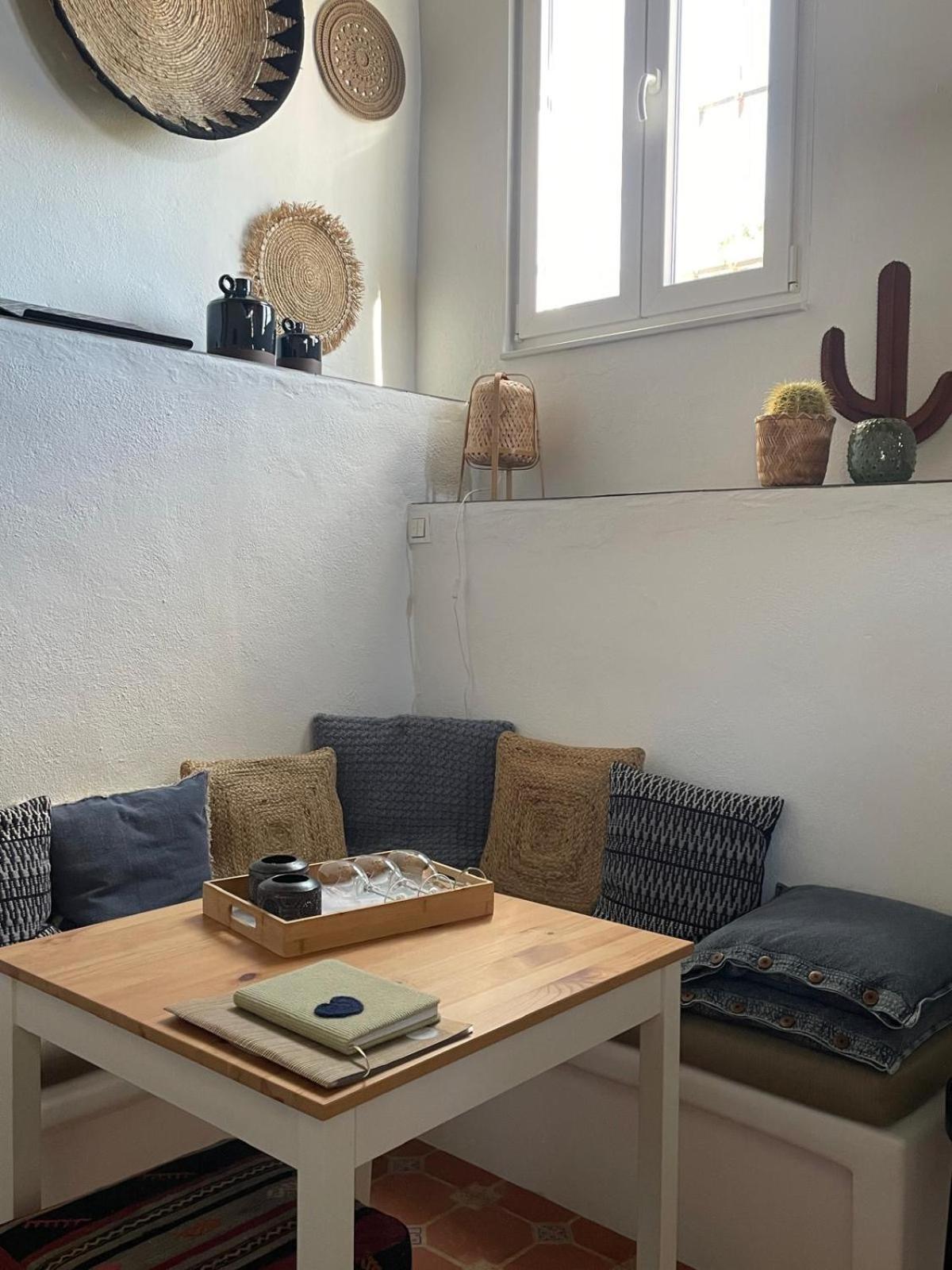 Cortijo Rancho Verde コルメナル エクステリア 写真