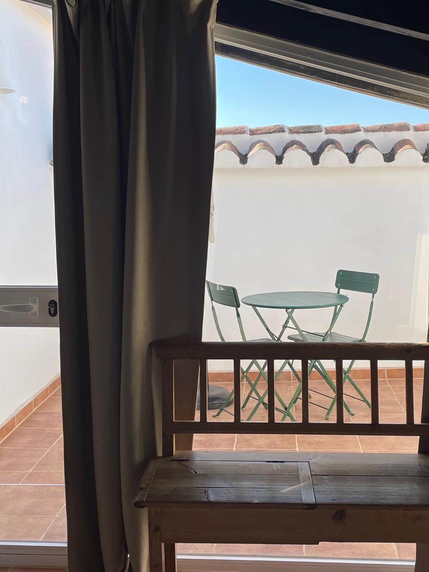 Cortijo Rancho Verde コルメナル エクステリア 写真