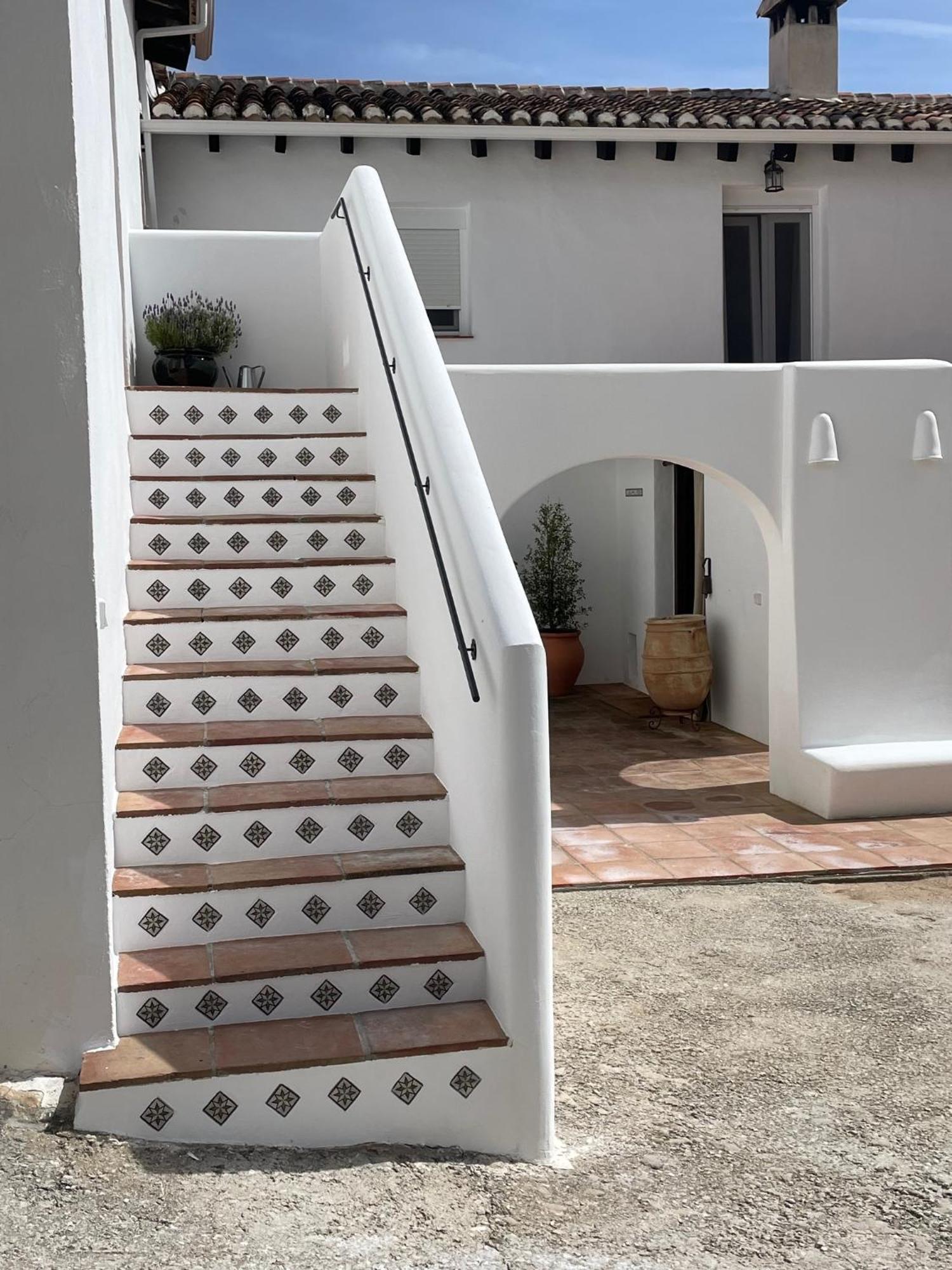 Cortijo Rancho Verde コルメナル エクステリア 写真