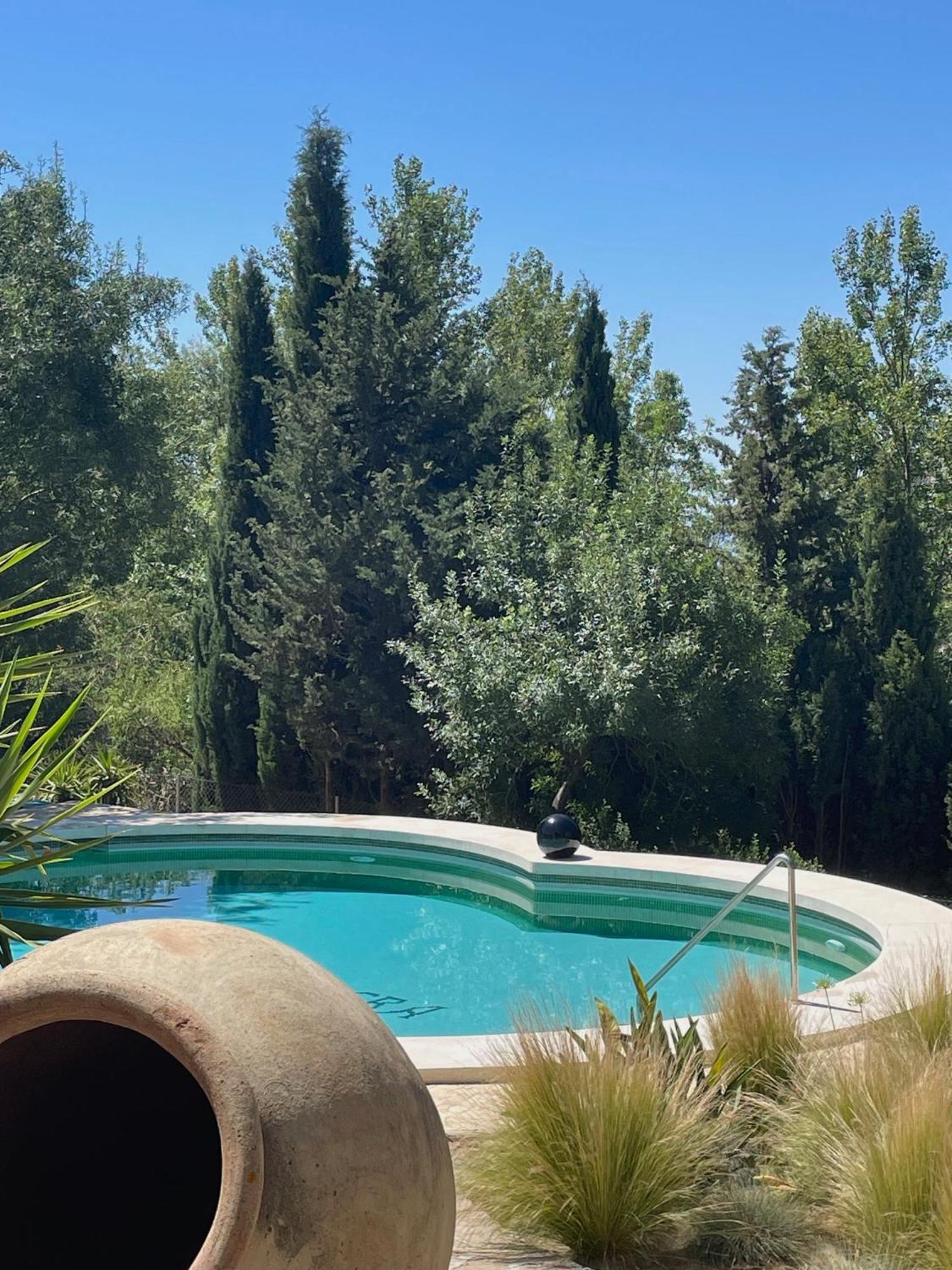 Cortijo Rancho Verde コルメナル エクステリア 写真