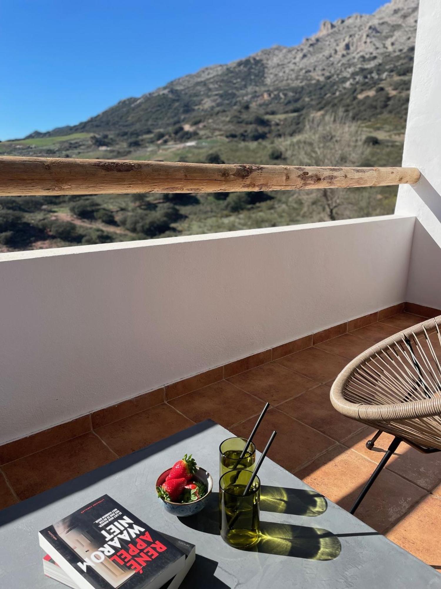Cortijo Rancho Verde コルメナル エクステリア 写真