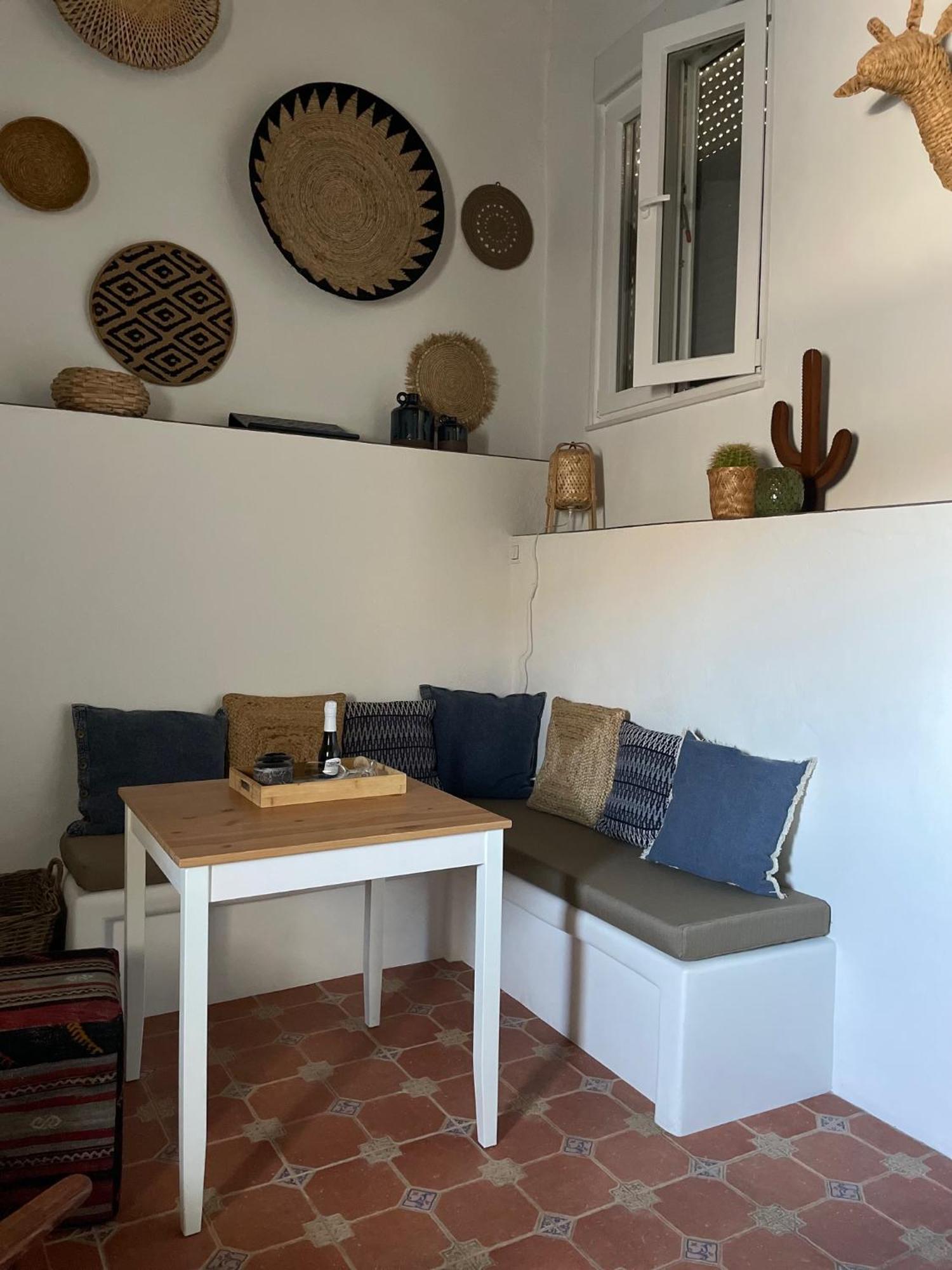 Cortijo Rancho Verde コルメナル エクステリア 写真