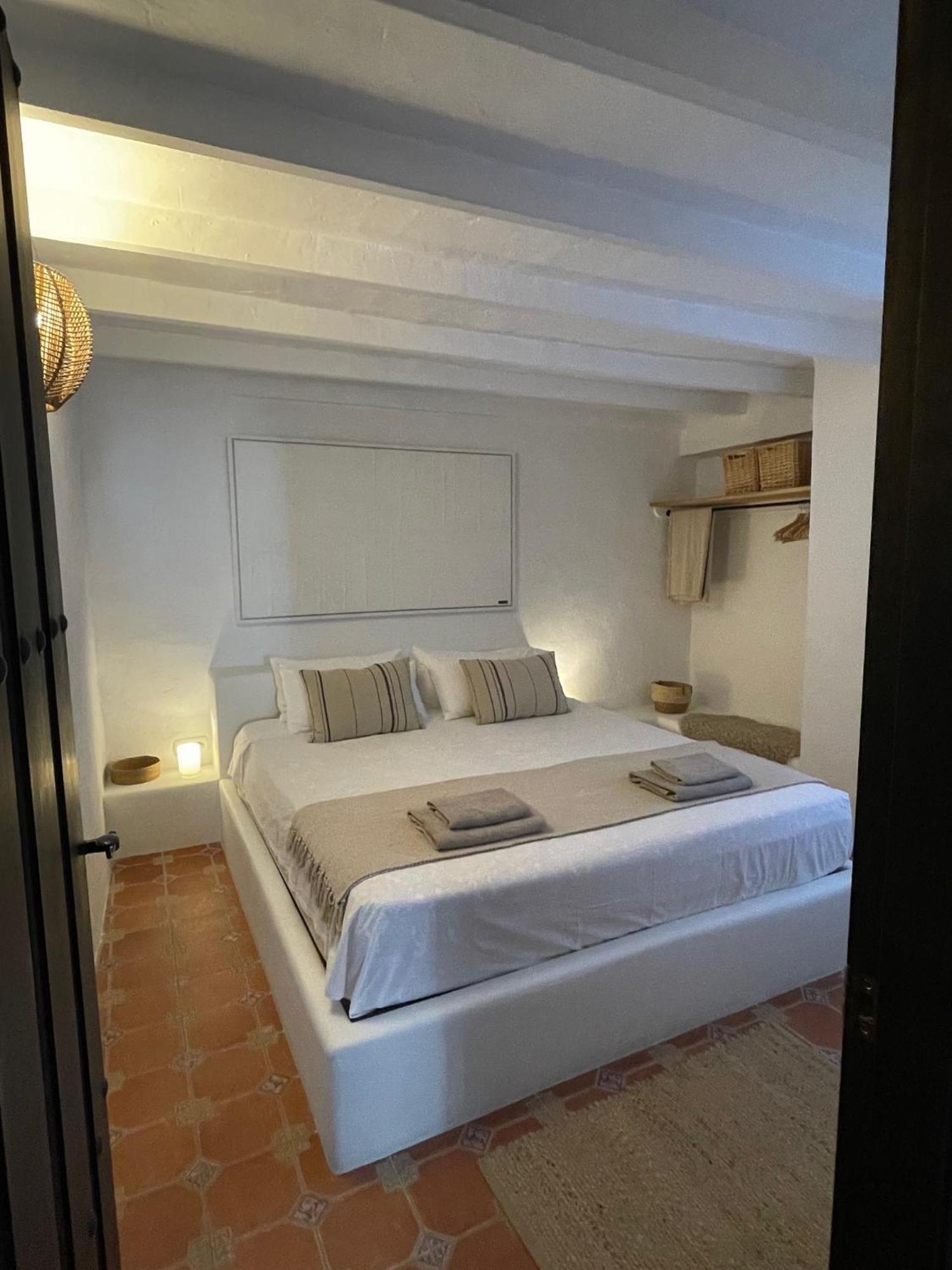 Cortijo Rancho Verde コルメナル エクステリア 写真